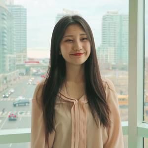 Meet your Posher, Jenny